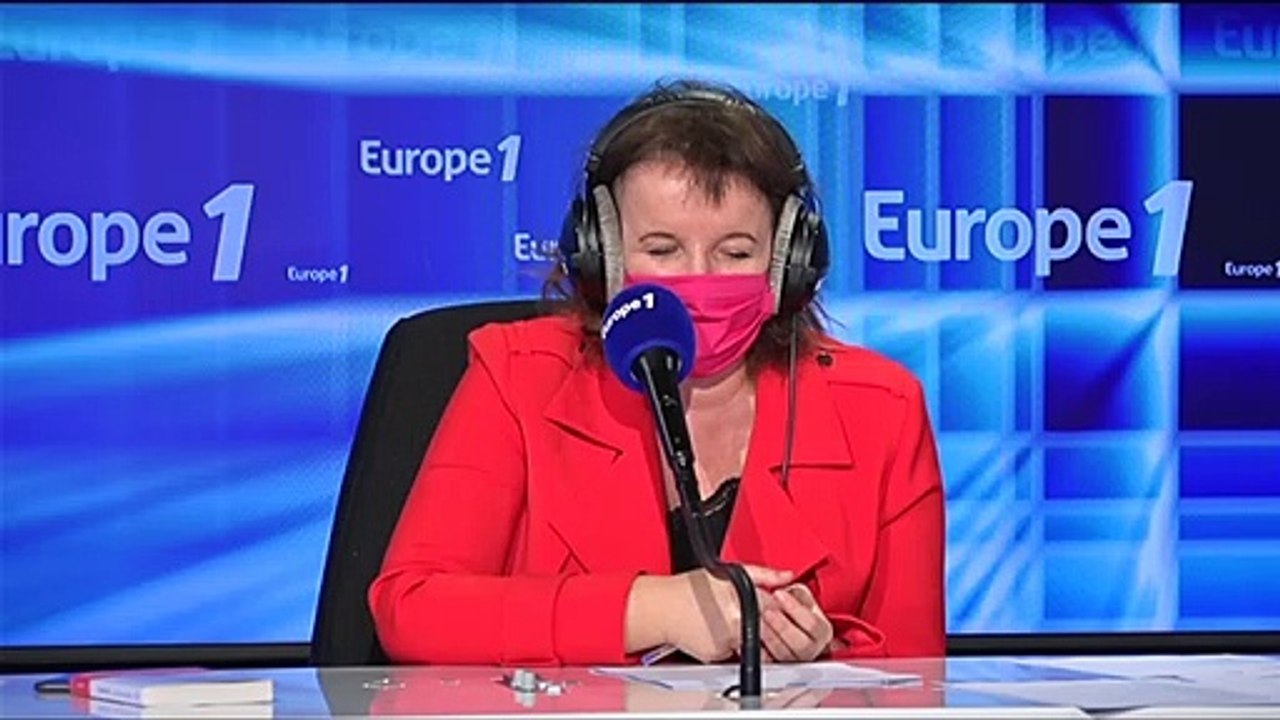 Régis Mailhot : "Après les colonies de vacances on a les colonies de vaccins"