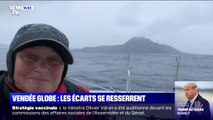 Vendée Globe: Yannick Bestaven se fait devancer, Pip Hare découvre le Cap Horn