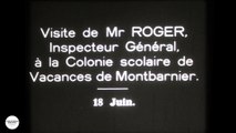 Office du cinéma scolaire et éducateur de la ville de Saint-Etienne - Ciné Journal année 1933