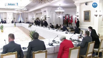 Erdoğan’dan AB’ye “Siyasi İrade Var” Mesajı