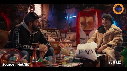 Netflix : découvrez la bande annonce du film "En passant pécho"