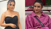 Bigg Boss 14: Jasmin Bhasin के eviction से खुश हुईं Devoleena, tweet कर कहा ये | FilmiBeat