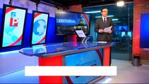 Cuestión de Poder de NTN24 del lunes 11 de enero de 2021