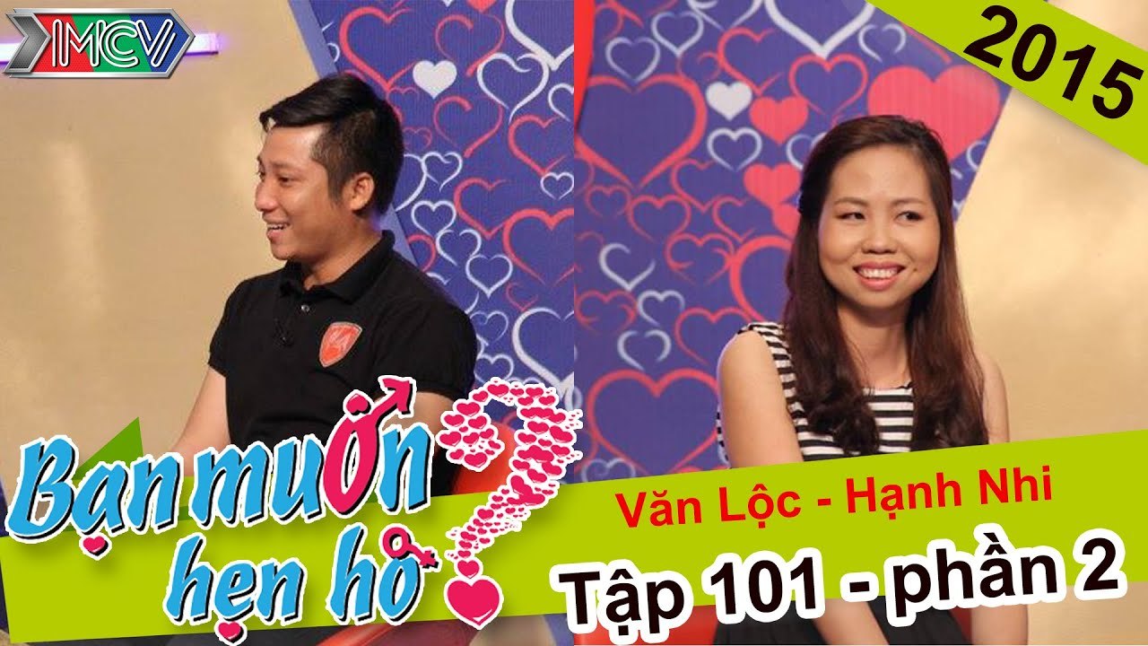 Hành trình tìm kiếm bạch mã hoàng tử của Lọ Lem | Văn Lộc - Hạnh Nhi | BMHH 101