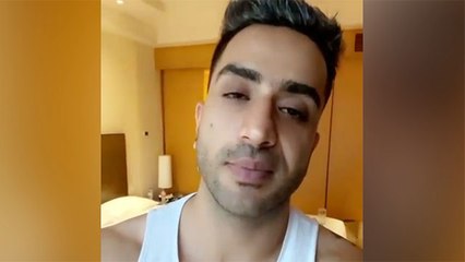 Bigg Boss 14: Aly Goni की बेहन ने Share किया Fans के लिऐ Aly का ये Special Message | FilmiBeat