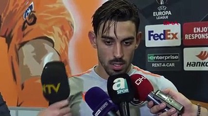 Başakşehir, İrfan Can Kahveci'nin bonservis bedelini belirledi: 14 milyon Euro