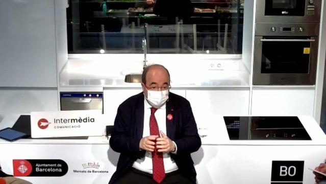 Iceta: No hay motivo para aplazar las elecciones