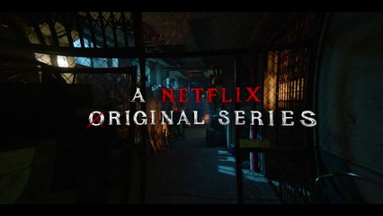 Sweet Home Teaser Trailer (4K)