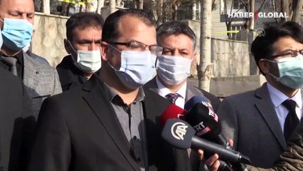 Diyarbakır'da Anadolu Selçuklu Sultanı 1. Kılıçarslan'ın mezarı bulundu