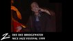 Dee Dee Bridgewater - Nice Jazz Festival 1999 - LIVE HD