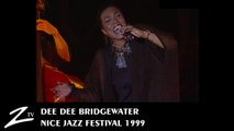 Dee Dee Bridgewater - Nice Jazz Festival 1999 - LIVE HD