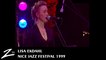 Lisa Ekdahl - Nice Jazz Festival 1999 - LIVE HD