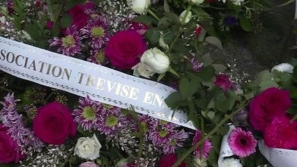 Explosion de la rue de Trévise: deux ans après, le désespoir des victimes