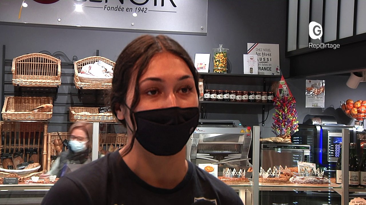 Reportage - Le FCG propose sa galette caritative