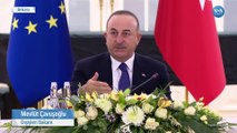 Çavuşoğlu: “Reform Süreci İçin AB Bize Köstek Değil Destek Olmalı”