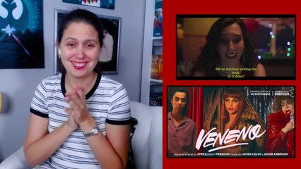 Veneno 1x06 Reacción