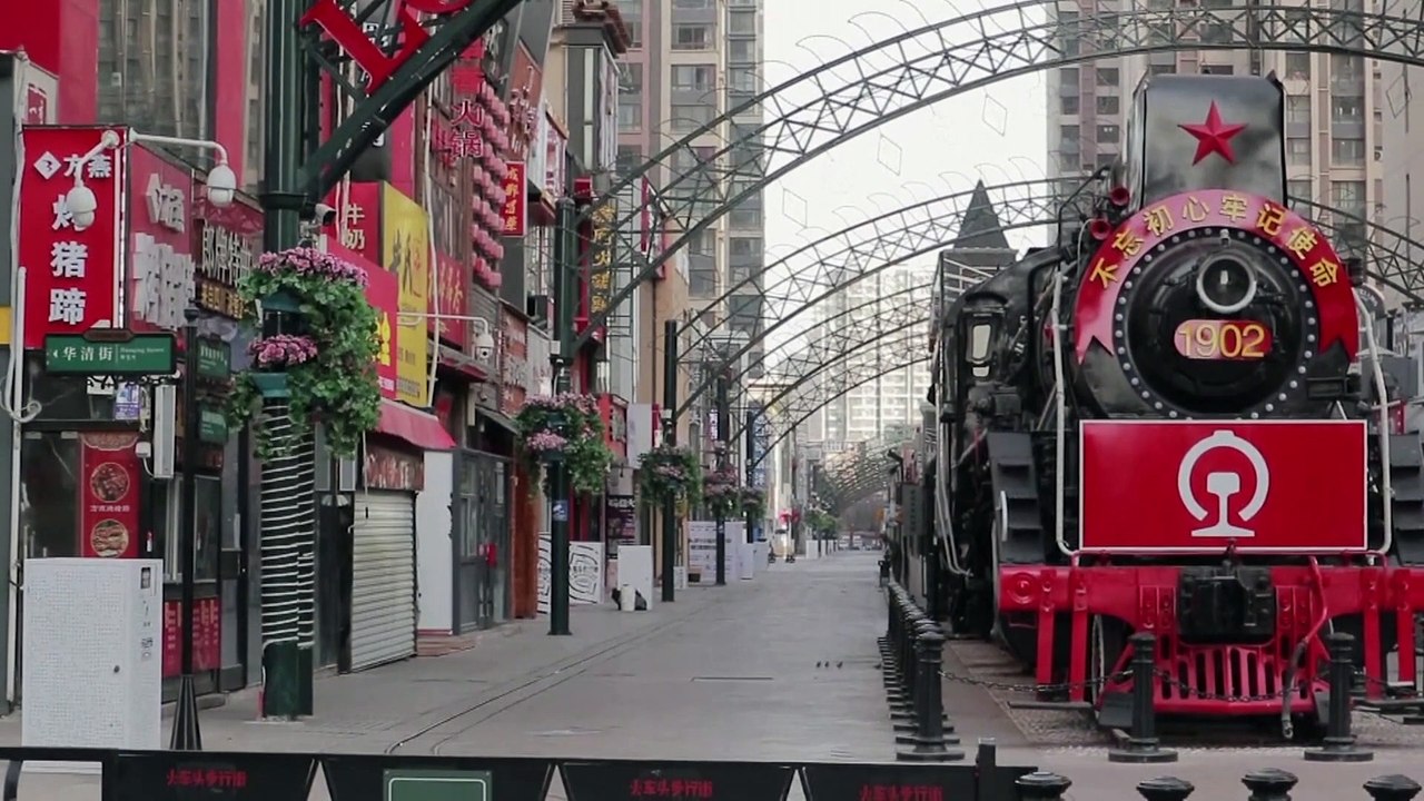 China weitet Coronalockdowns auch auf die Millionenmetropole Langfang aus