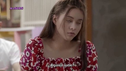 Manner of Death - Ep.02 Sub Español