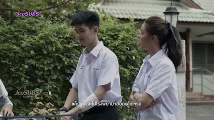 Manner of Death - Ep.03 Sub Español