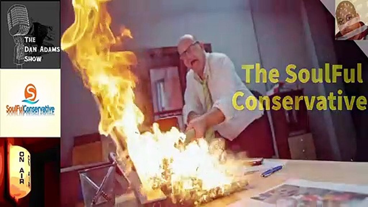 Maxine Waters, Hillary Clinton and other Leftists calling for Violence