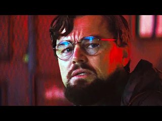 DON'T LOOK UP Bande Annonce Teaser (2021) Leonardo DiCaprio, Jennifer Lawrence