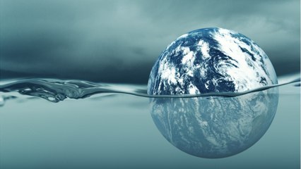 Climate Change Costs U.S. In Flood Damage