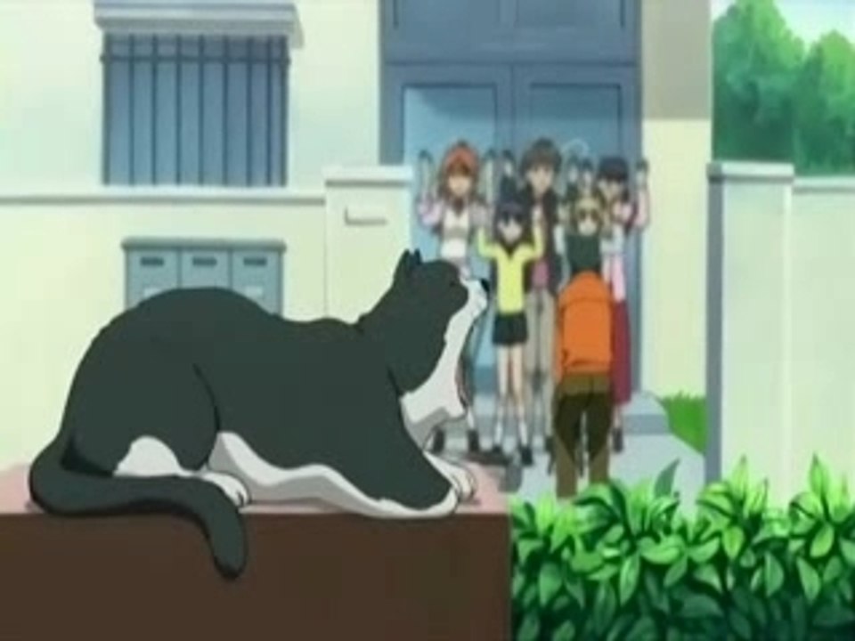 Chocotto Sister 18 Vostfr P2