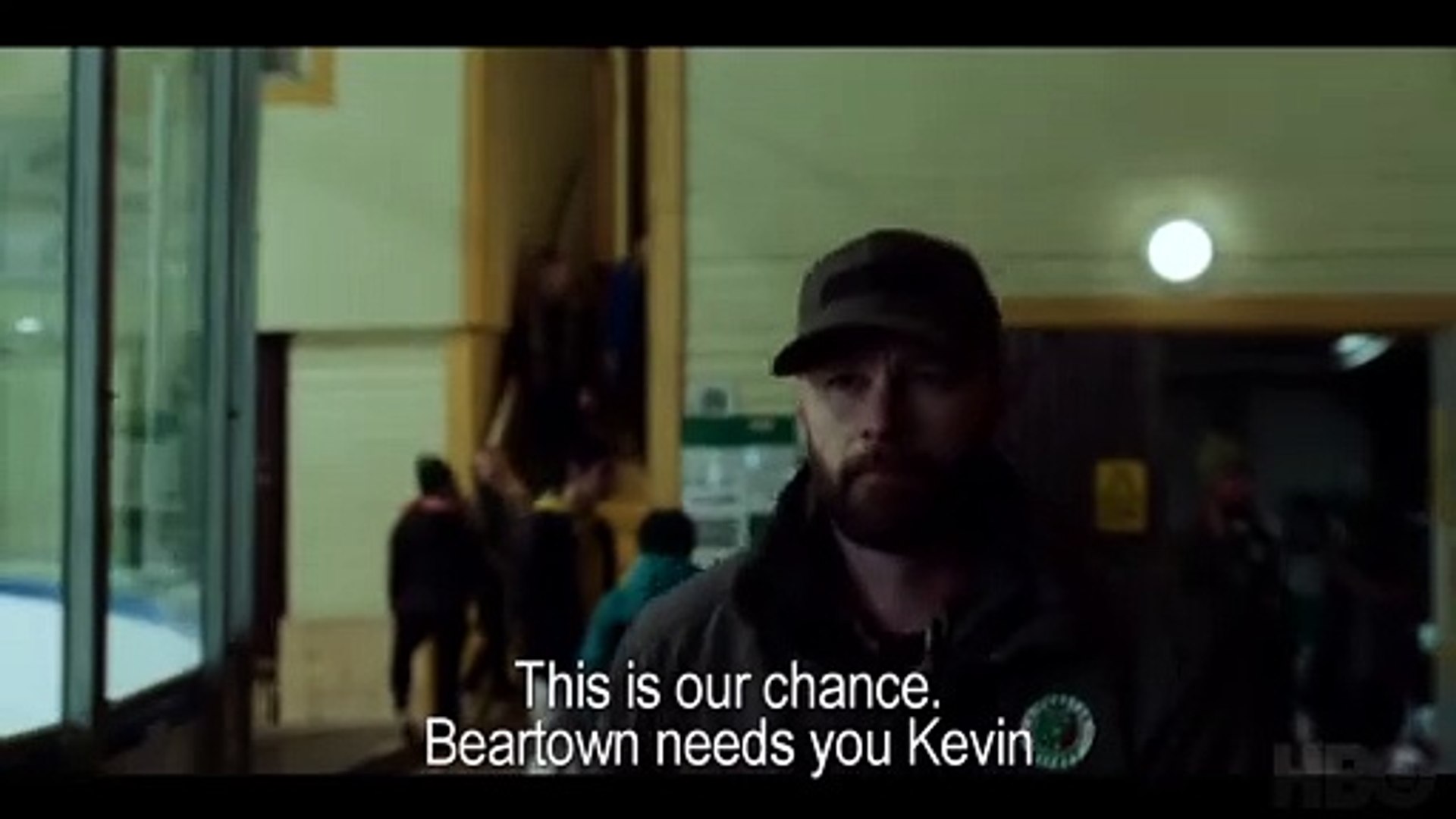 Beartown - Official Teaser HBO