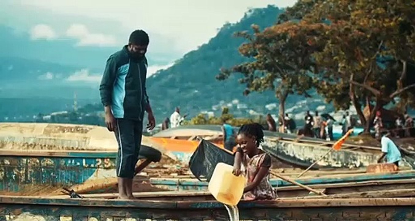 Bande Annonce - The Fishermans Diary