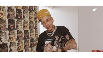 Sfera Ebbasta | Curated
