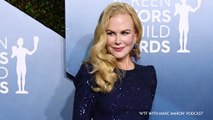 Nicole Kidman Shares The ‘Disturbing’ Ways ‘The Undoing’ Impacted Her Physical And Mental Health