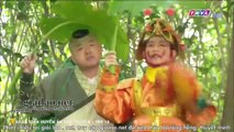 nhân gian huyền ảo tập 18 - tân truyện - THVL1 lồng tiếng tap 19 - Phim Đài Loan - xem phim nhan gian huyen ao - tan truyen