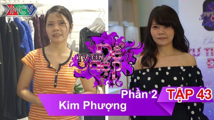 Chị Phan Thị Kim Phượng | TTDD - Tập 43 | 03/10/2015