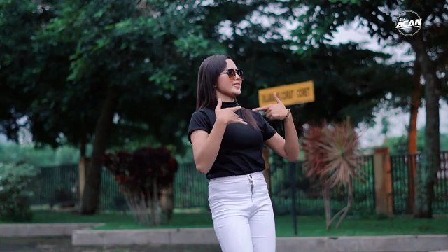 LAGI VIRAL!! PLIS COBAIN JATAH MANTAN NYA CIN (DJ ACAN RIMEX)