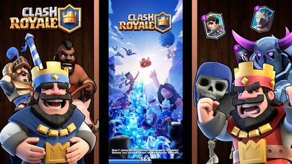 NEW Mini Collection Challenge! | Clash Royale