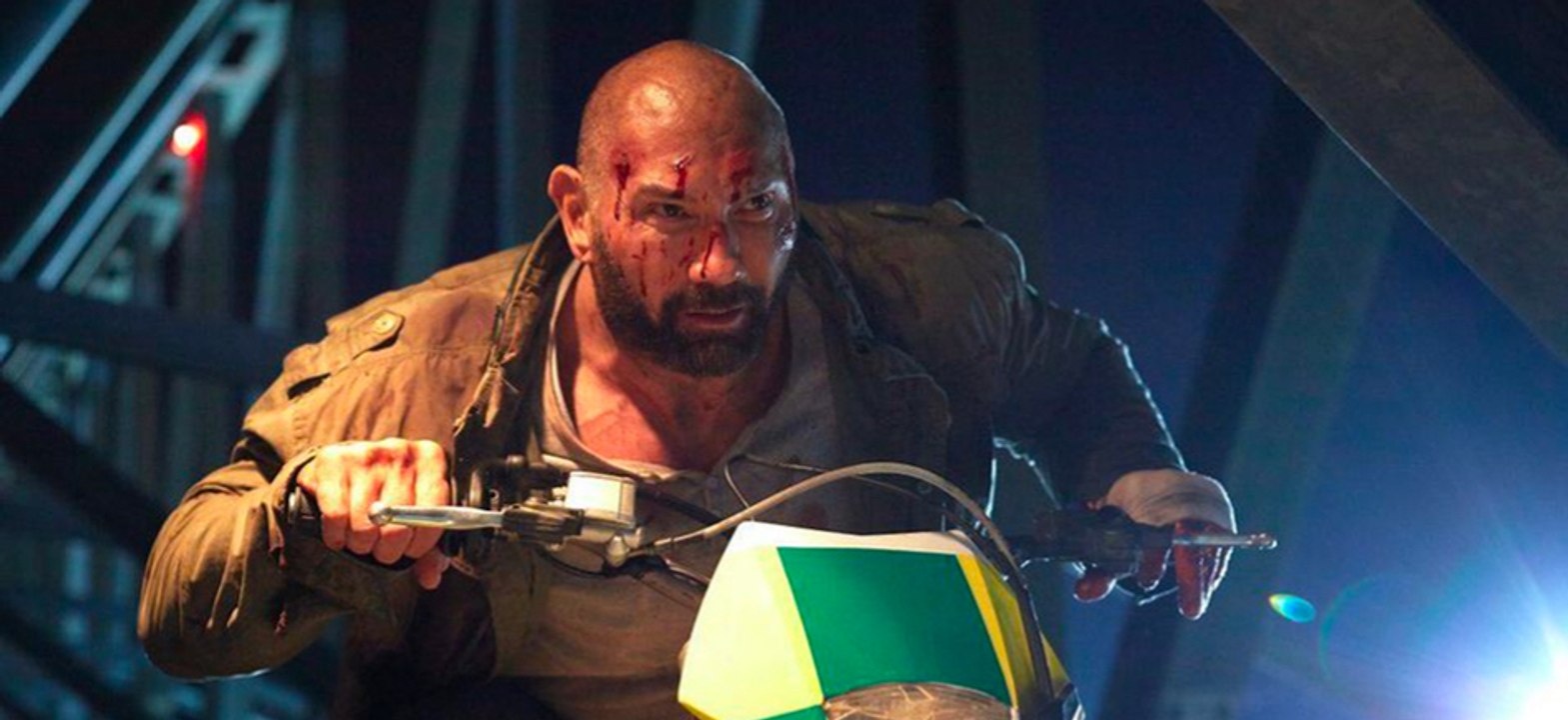 Army Of The Dead - teaser - Horror Zombie Zack Snyder Netflix 2021