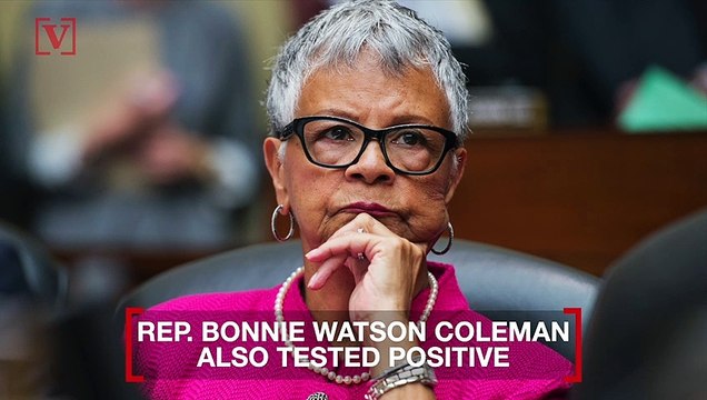 Rep. Pramila Jayapal Blames Positive COVID Test On Maskless Republicans At Capitol Hill Riot