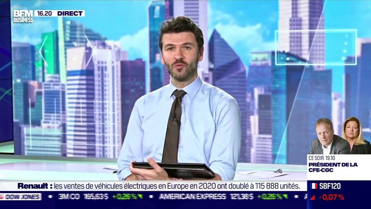 Aymeric Lang (Erasmus Gestion) : Talgo, une société exposée à la tendance séculaire du transport ferroviaire - 12/01