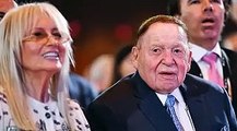 Sheldon Adelson died, billionaire Trump backer and Las Vegas Sands CEO, dead at 87; Today Live News