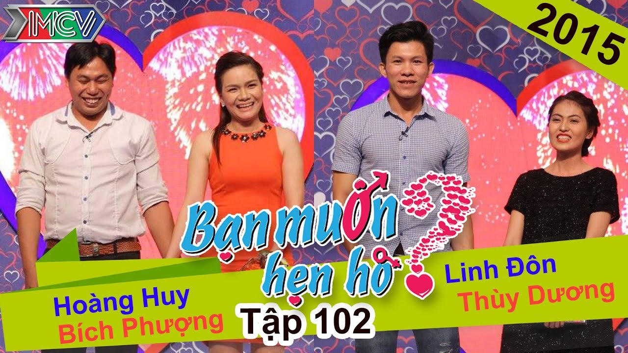 Chuyện hẹn hò của cặp đôi miền Tây chân chất | Thanh Phương - Ngân Trang | BMHH 102