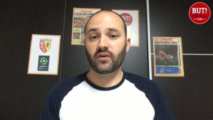RC Lens : les enjeux de la rencontre face au FC Nantes