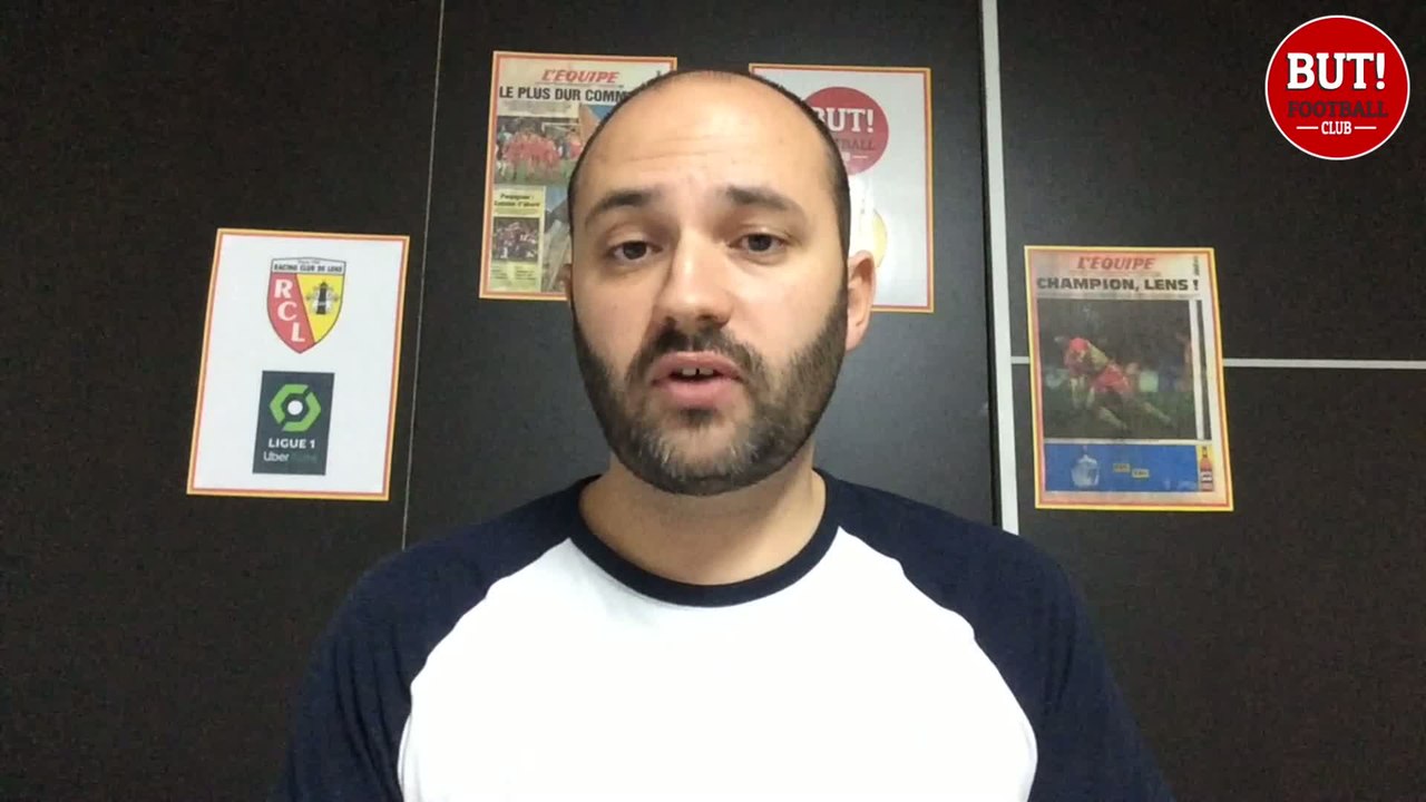 RC Lens : les enjeux de la rencontre face au FC Nantes