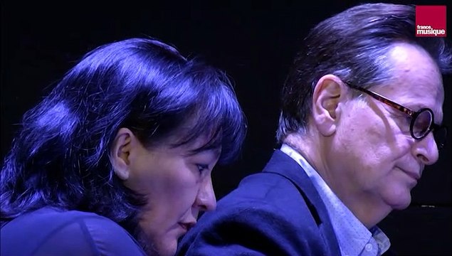 Maurice Ravel : Ma Mère l'Oye I. Pavane de la Belle au bois dormant