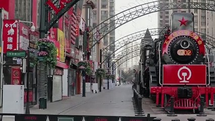 Новый карантин и версии происхождения коронавируса