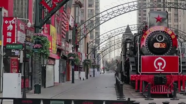 Новый карантин и версии происхождения коронавируса