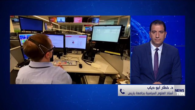 أستاذ العلوم السياسية بجامعة باريس: المنصات الرقمية جزء من الأزمة الأمريكية