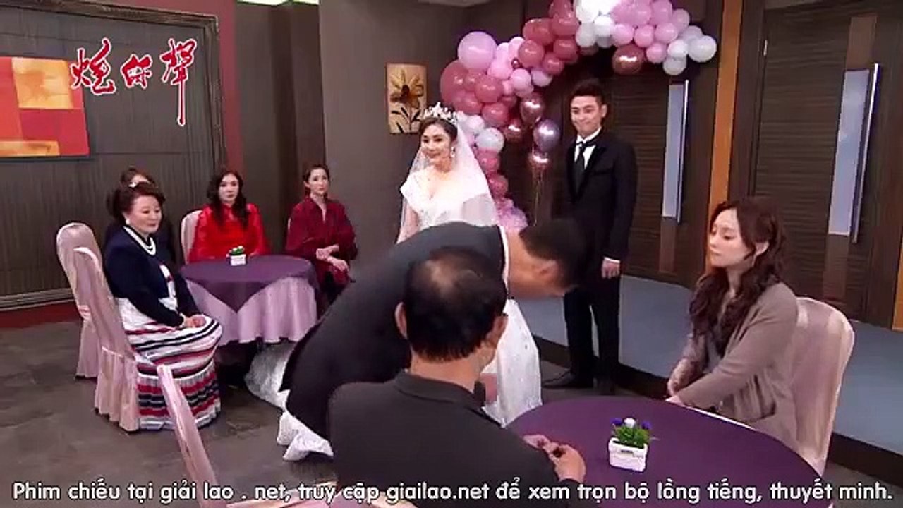 Tiếng pháo vu quy phần 5 tập 137 - phim đài loan vtvcab5 lồng tiếng tap 138 - xem phim tieng phao vu quy p5 tap 137