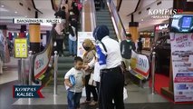 Jaga Protokol Kesehatan, Pengelola Mall di Banjarmasin Bentuk Tim Satgas Covid-19 Sendiri