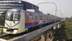 Take A Look Of Pune Metro’s Sant Tukaram Nagar Metro Station