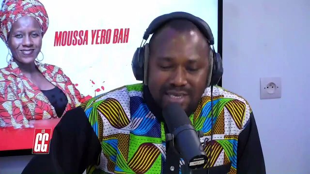 LES GRANDES GUEULES #GG 2 MAR 12 01 2021